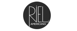 Riel Americano - Logo
