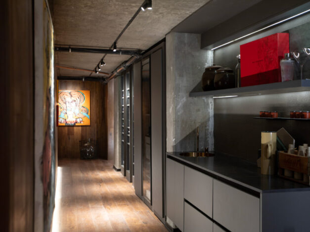 Madero Harbour – Espacio 29 – Casa FOA | Espacio de Diseño