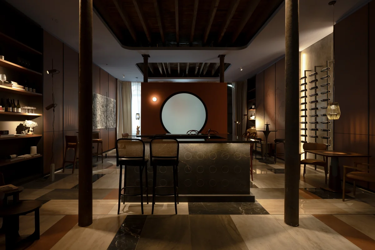 CASA FOA 2026 Espacio 2