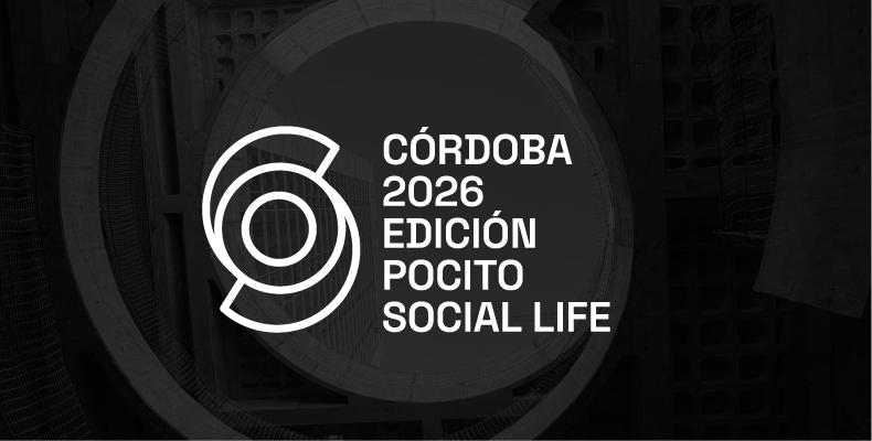 Casa FOA Córdoba 2026 | Edición Pocito Social Life